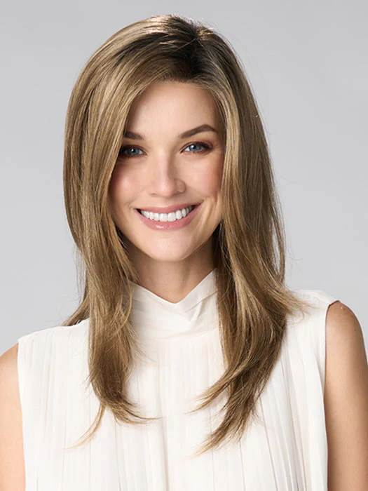 Alopecia Wigs & Toppers